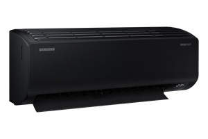  Samsung WindFree™ Premium Black Duvar Tipi Split Klima – AR18CXFCABT/SK 