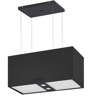 GENERAL ELEGANCE 1070SA 70 CM ADA SİYAH DAVLUNBAZ
