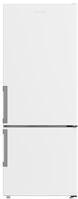Grundig GPKNE 477 Kombi No Frost Buzdolabı