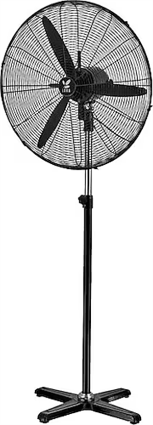 Lora LR30-SF 30 inç Sanayi Tipi Ayaklı Vantilatör