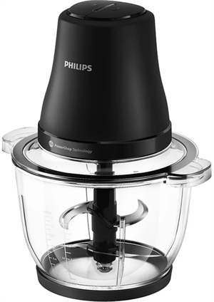 Philips HR1502/00 3000 Serisi Doğrayıcı