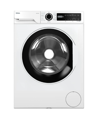 Regal CMI 111122 11 Kg 1200 Devir Çamaşır Makinesi
