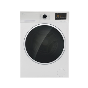Regal KCM 91402 1400 Devir 9kg / 6 kg Kurutmalı Çamaşır Makinesi