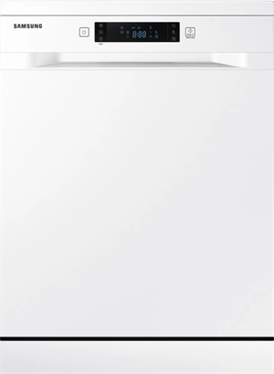 Samsung DW60DG540FWQ 4 Programlı Bulaşık Makinesi