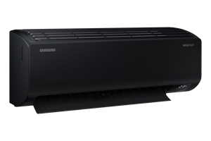 Samsung WindFree™ Premium Black Duvar Tipi Split Klima – AR12CXFCABT/SK