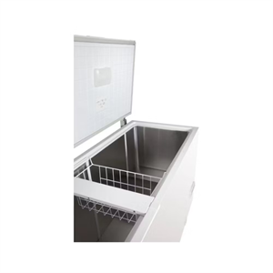Şenocak D 625 IX Dual Derin Dondurucu 