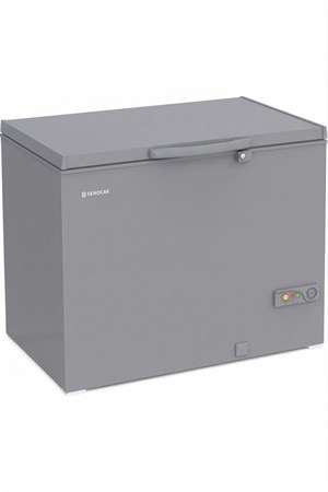 Şenocak D381 Df Dual Derin Dondurucu