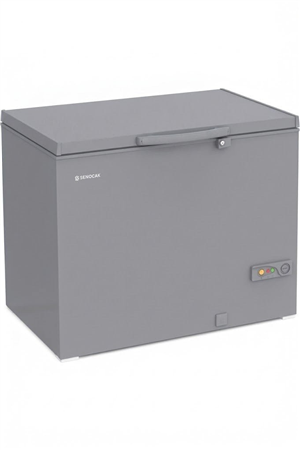Şenocak D381 Df Dual Derin Dondurucu