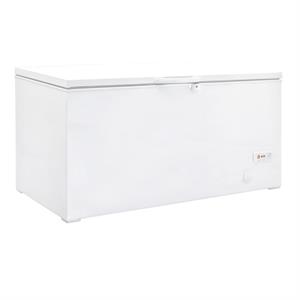 Şenocak D480 DF Dual Sandık Tipi Derin Dondurucu