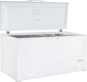 Şenocak D513 DF IX DUAL Sandık Tipi Derin Dondurucu