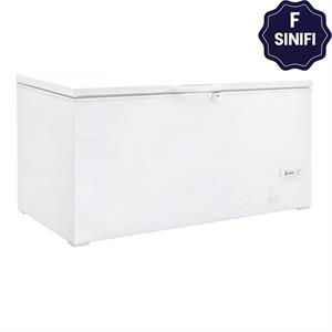 ŞENOCAK SOĞUTUCU+DONDURUCU D-570 DF DUAL TEK