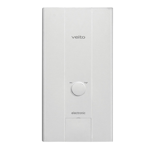 VEITO Blue E Trifaze Ani Su Isıtıcı 21 Kw Merkezi Sistem Şofben