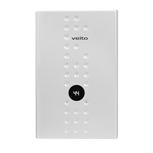VEITO Flow E7 7500 W Ani Su Isıtıcısı