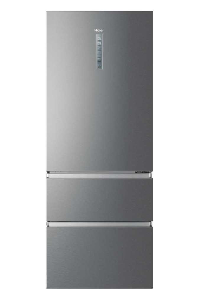  Haier A3FE743CPJ – 3D 70 Series 3 Alttan Donduruculu Buzdolabı