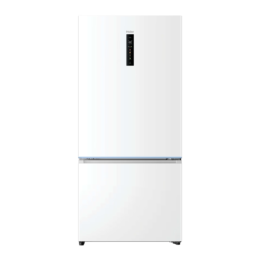  Haier HDR5818DNPW – Ultra Space Alttan Donduruculu Buzdolabı