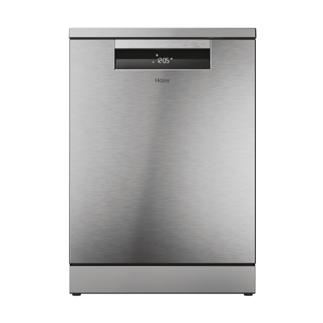  Haier XF 5C7M0X-17 I-Pro Shine Series 3 Bulaşık Makinesi