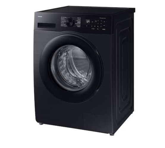 11kg, Çamaşır Makinesi, AI EcoBubble™ WW11DG5B25AB