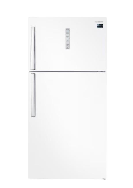 588L Üstten Donduruculu Buzdolabı AI Enerji