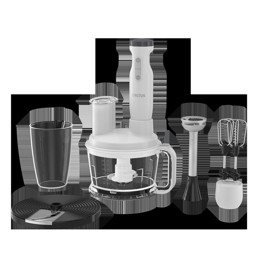 ALTUS AL 3455 B BLENDER SET