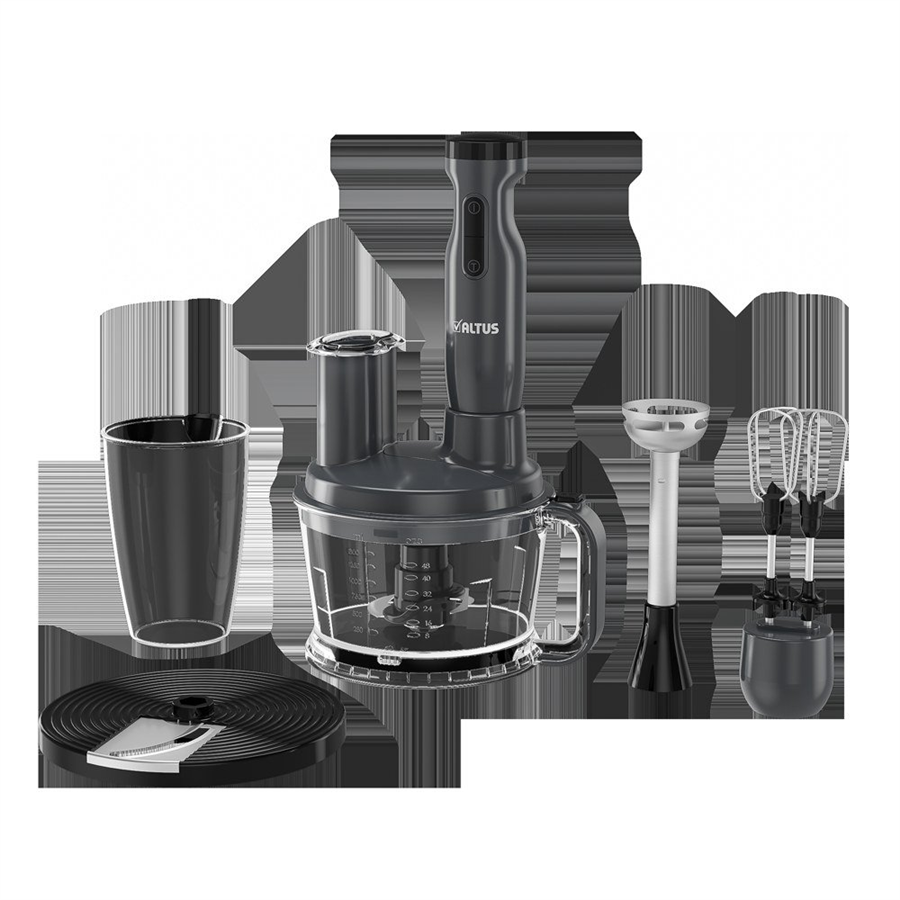 ALTUS AL 3455 G BLENDER SET