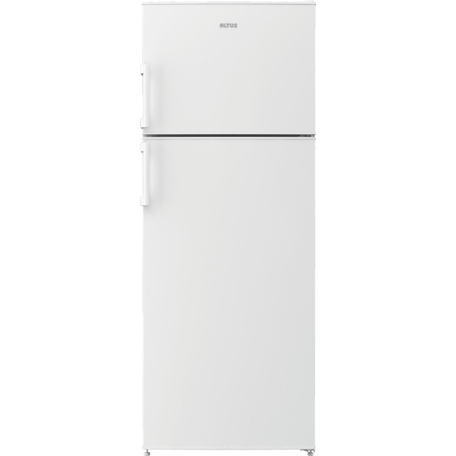 Altus AL 370 F Enerji Sınıfı No-Frost İki Kapılı Buzdolabı