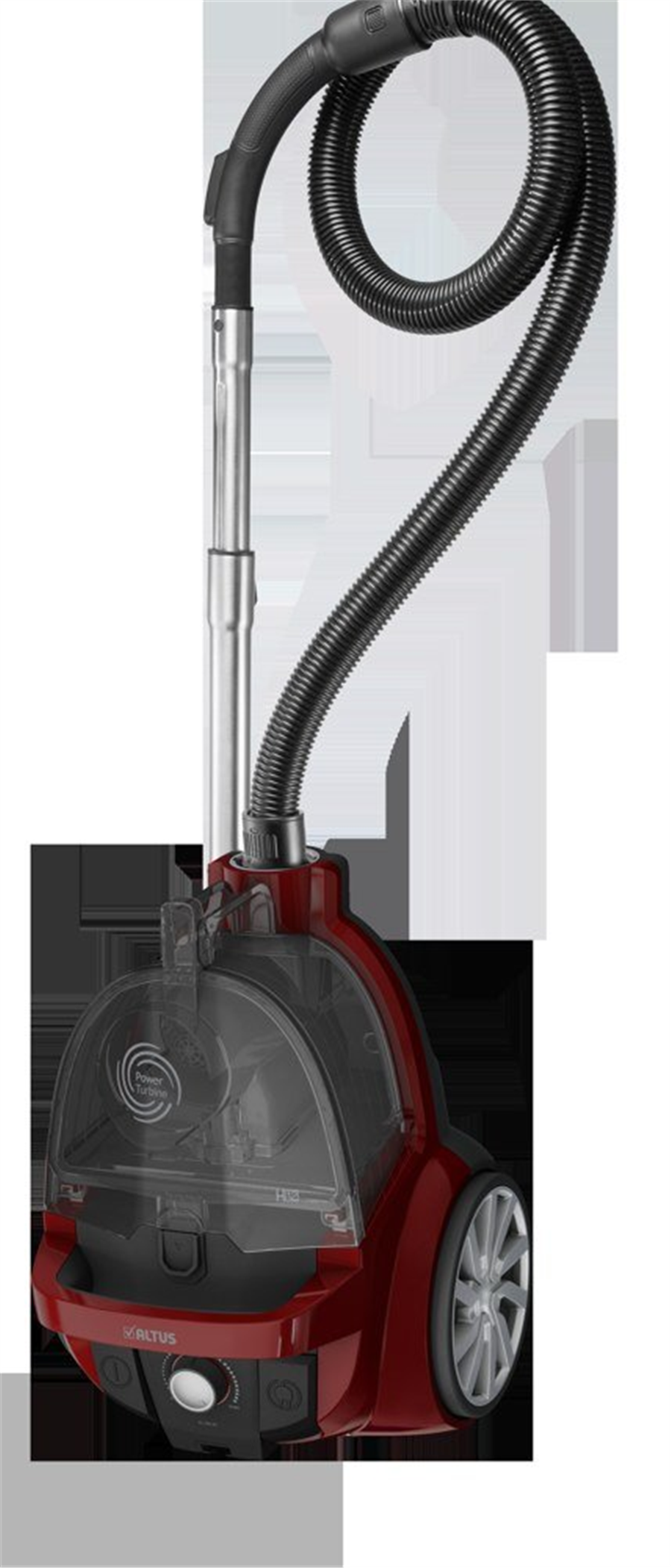 ALTUS AL-606 SR