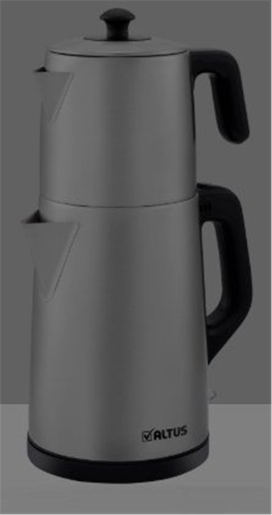 ALTUS AL-795 İNOX