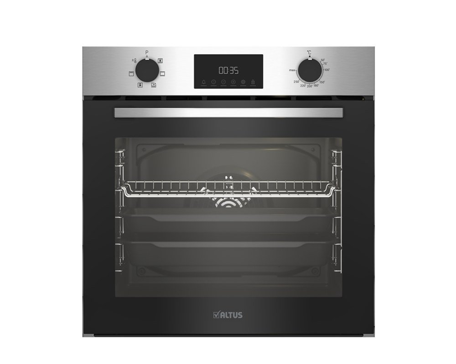 ALTUS ALA-322 İ