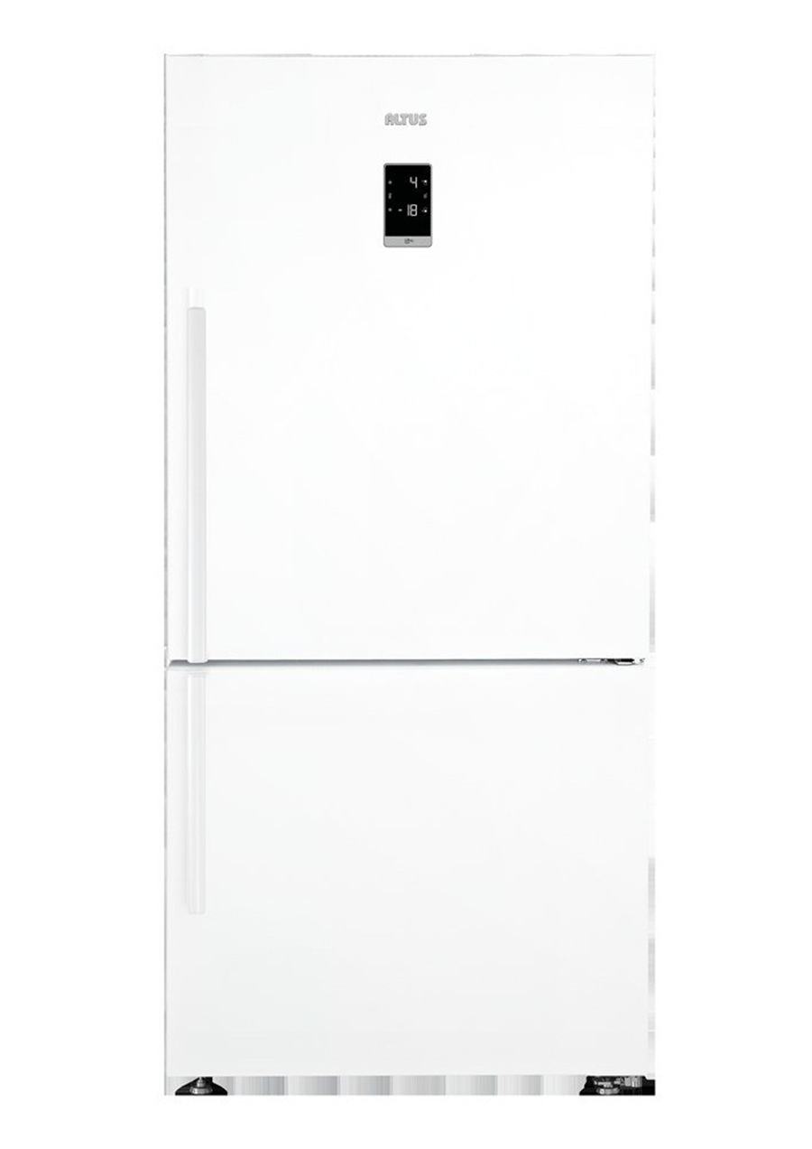 ALTUS ALK 484 XE Kombi No-Frost