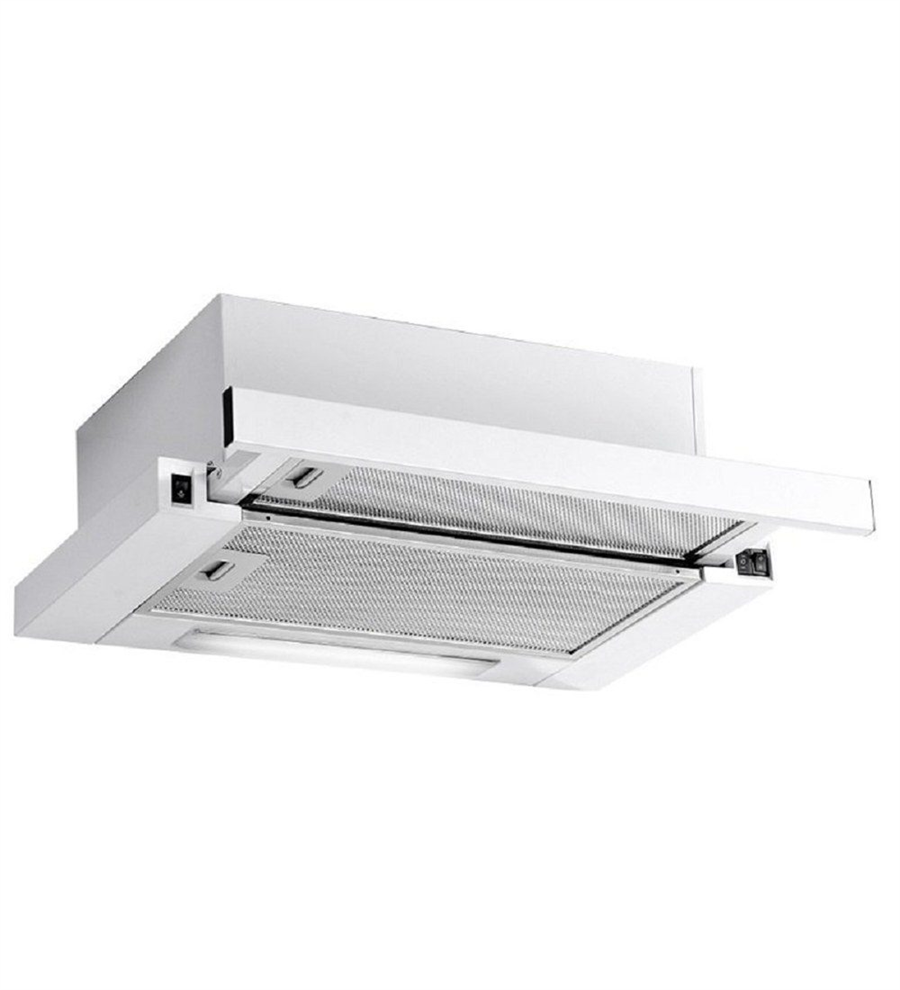 ALVEUS F-6 INOX ASPIRATOR