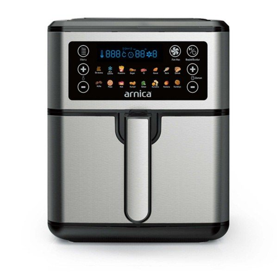 ARNICA Airfryer Sıcak Hava Fritözü
