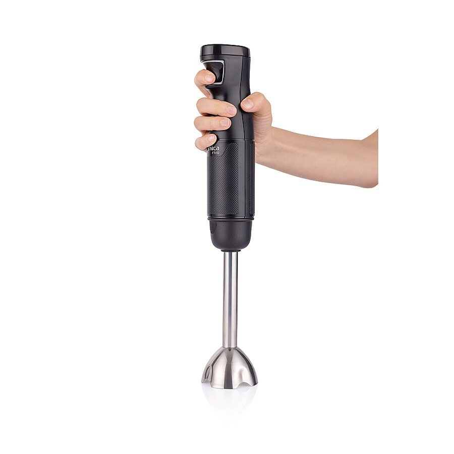 ARNICA Riva El Blender Seti Siyah