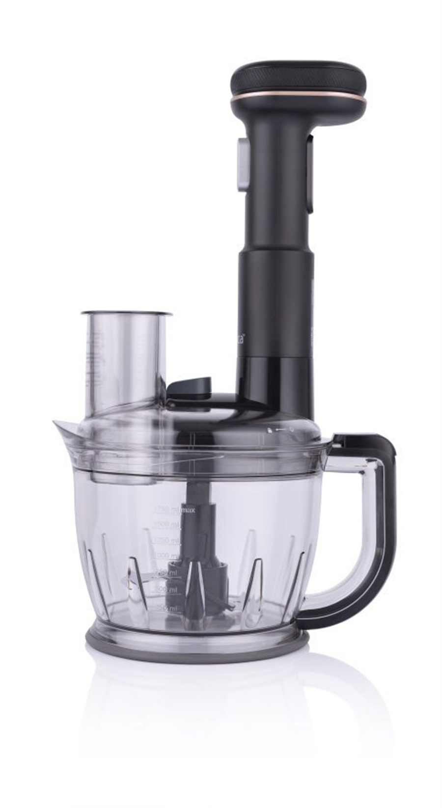 ARNICA Smart Pro Rendeli Kablosuz Blender Seti