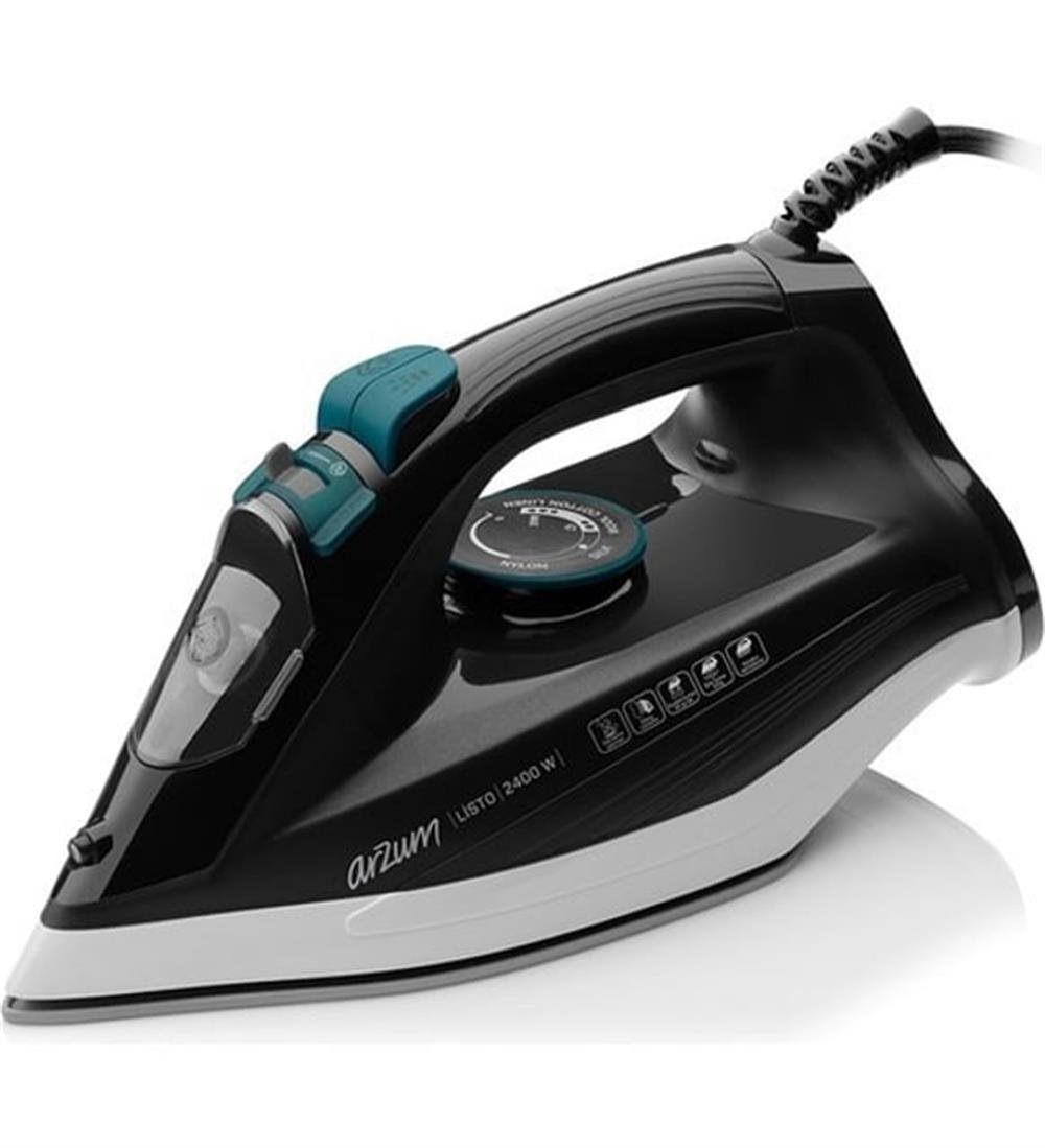 ARZUM AR6021 LİSTO BUHARLI ÜTÜ