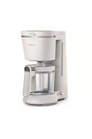 Çevre Dostu Mutfak Serisi Filtre Kahve Makinesi, 1,2 l