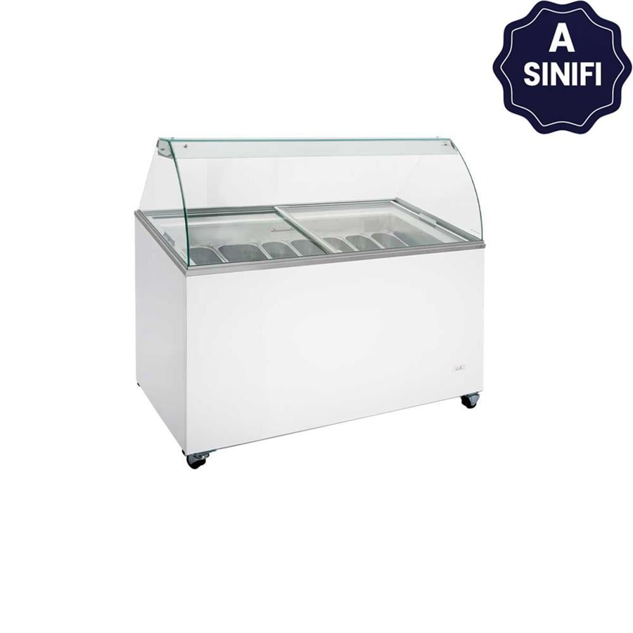 D500 DFSG AF TEŞHİR DOLABI