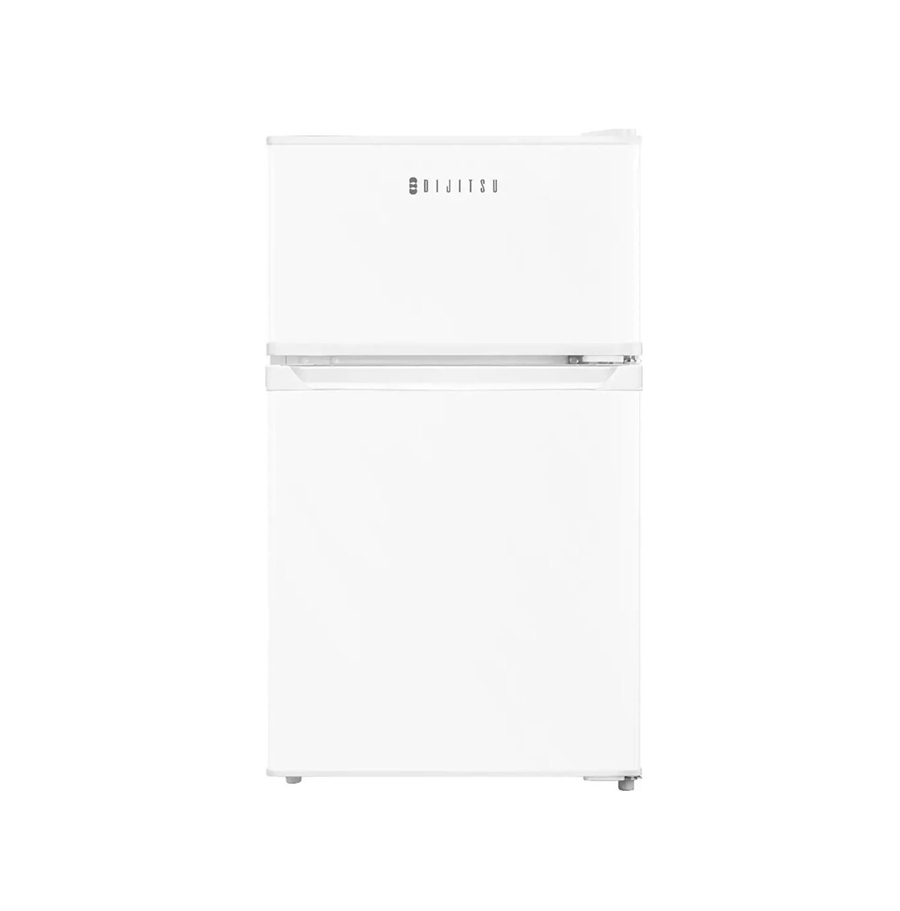DIJITSU DBD-150 - 82 LT BRÜT - İKİ KAPILI STATİK BUZDOLABI (470*492*837mm)