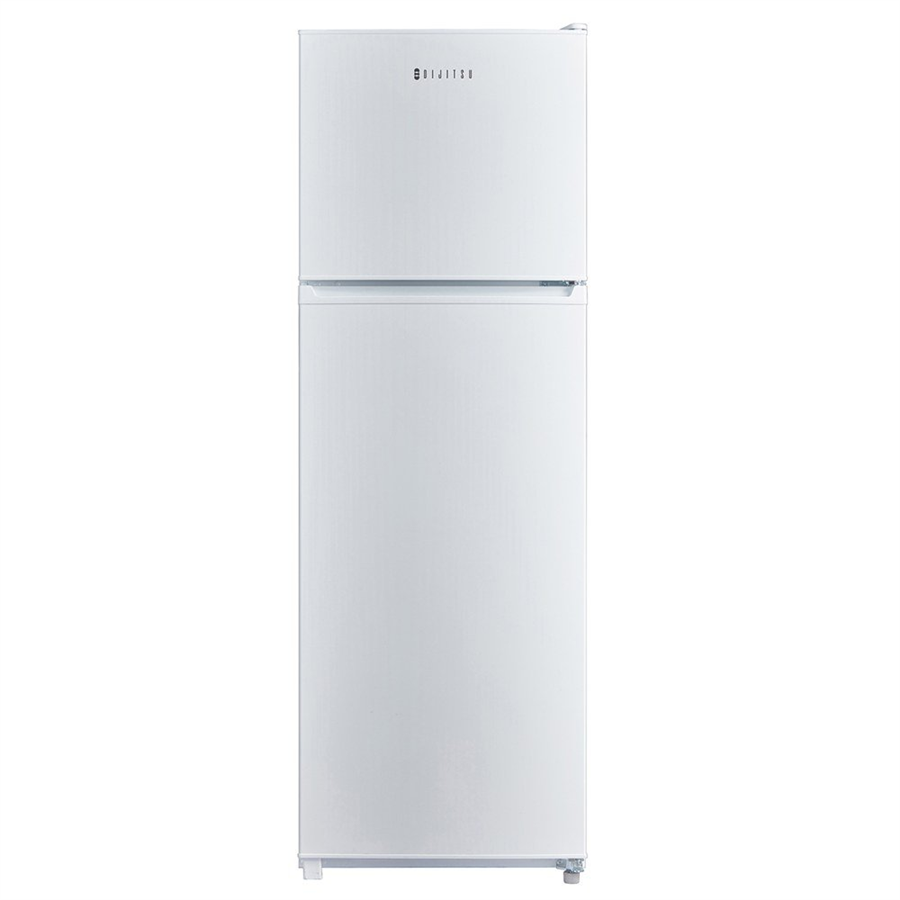 DIJITSU DBD 300 - 338 LT BRÜT - İKİ KAPILI STATİK BUZDOLABI (595*550*1760mm)
