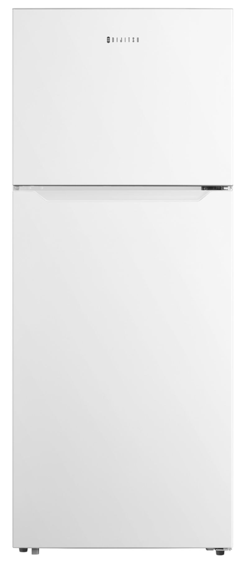 DİJİTSU DBD400 413 LT NET HACİM NO-FROST BUZDOLABI