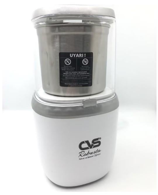 DN 1921 Kahve ve Baharat Öğütücü