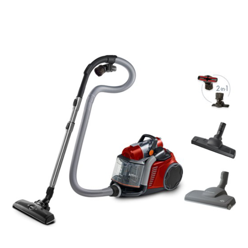 ELECTROLUX EUFC8ANIMA ELEKTRİKLİ SÜPÜRGE