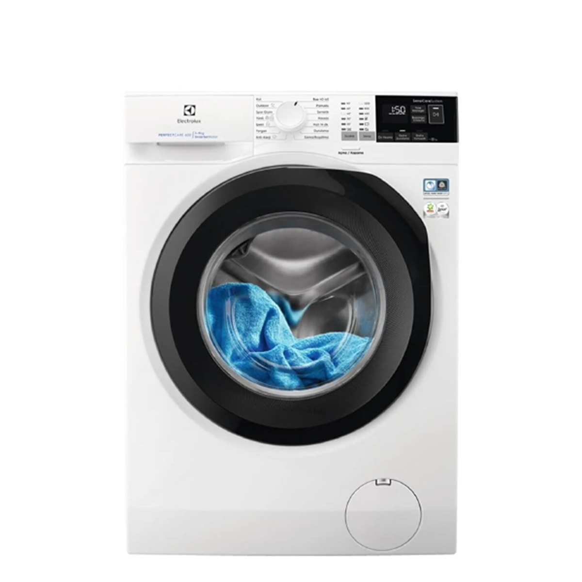 ELECTROLUX EW6FN429BT 9/1200 ÇAM MAK.