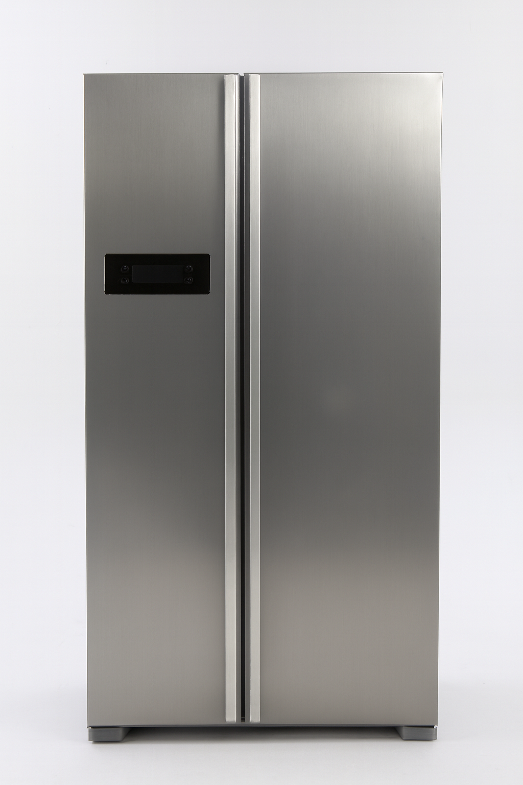 ESCO Ev Tipi Buzdolabı ES-720 SS