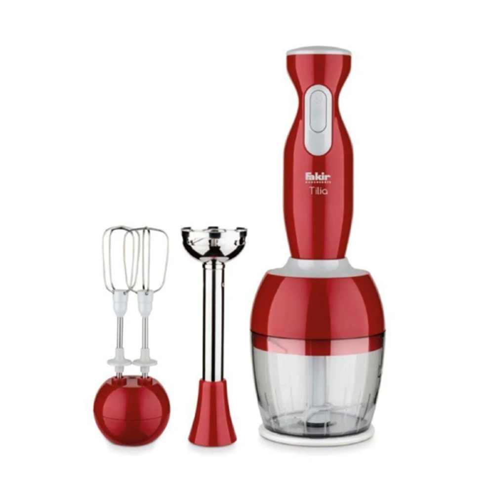 FAKİR TİLİA 1000W BLENDER SETİ