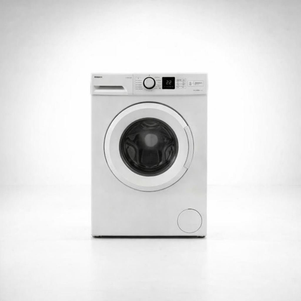 Finlux FN 6110 CM 1000 Devir 6 kg Çamaşır Makinesi