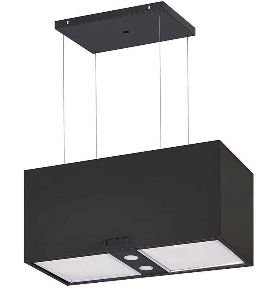 GENERAL ELEGANCE 1070SA 70 CM ADA SİYAH DAVLUNBAZ