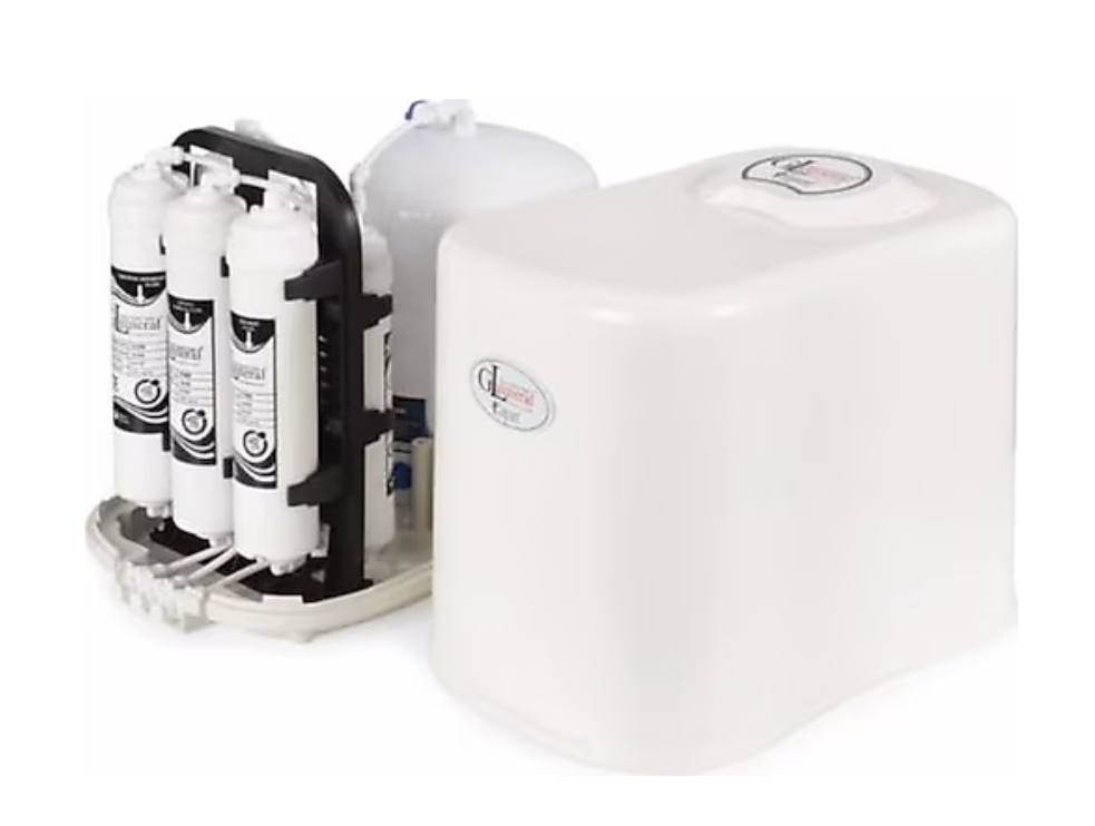 GL General Pompasız Su Arıtma Cihazı SA032