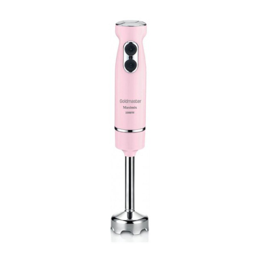 GOLDMASTER GM-7244P BLENDER PEMBE