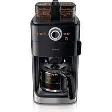 Grind & Brew Öğütücülü filtre kahve makinesi HD7769/00