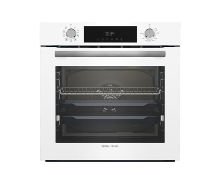 GRUNDIG GEBM 12302 W